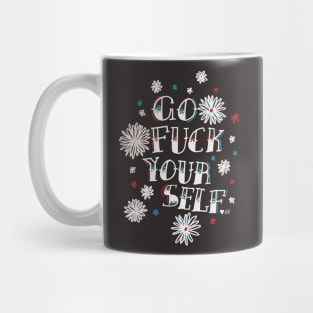 GFYourself Alternative Color Mug